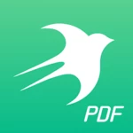 swifdoo pdf android application logo